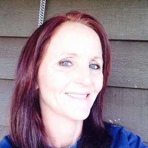 Meet your Posher, Cathy